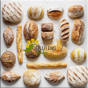 Gluten Free Bread Market